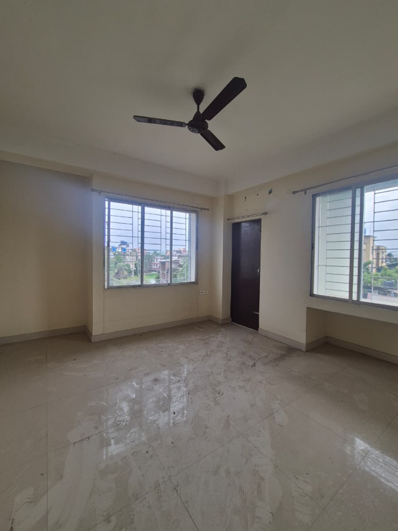 Semi Furnished 3bhk in Bormotoria, Guwahati, Assam, India for Rent